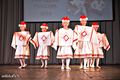 Районный фестиваль танца "Народы России"