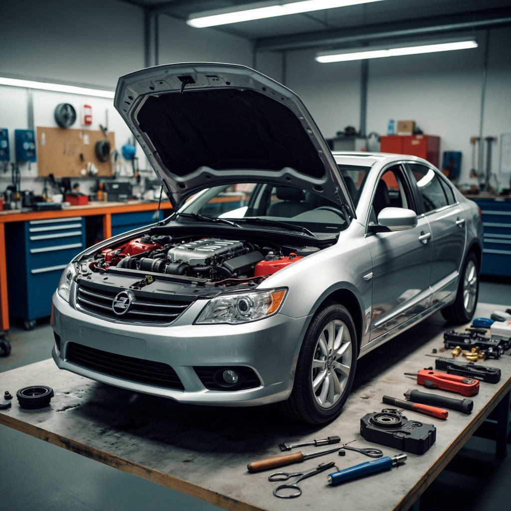 Выбираем тестер давления топлива: на что реально смотреть в магазине