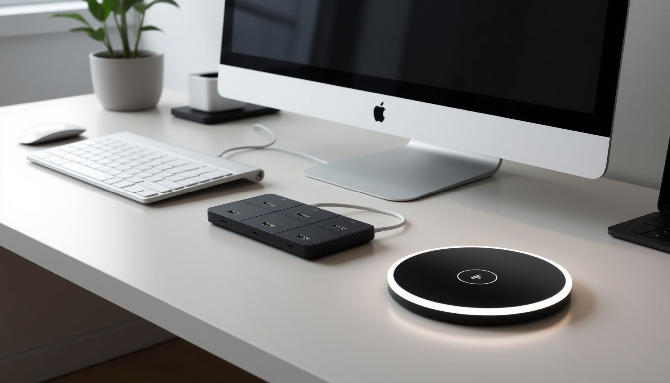 эргономичные столы