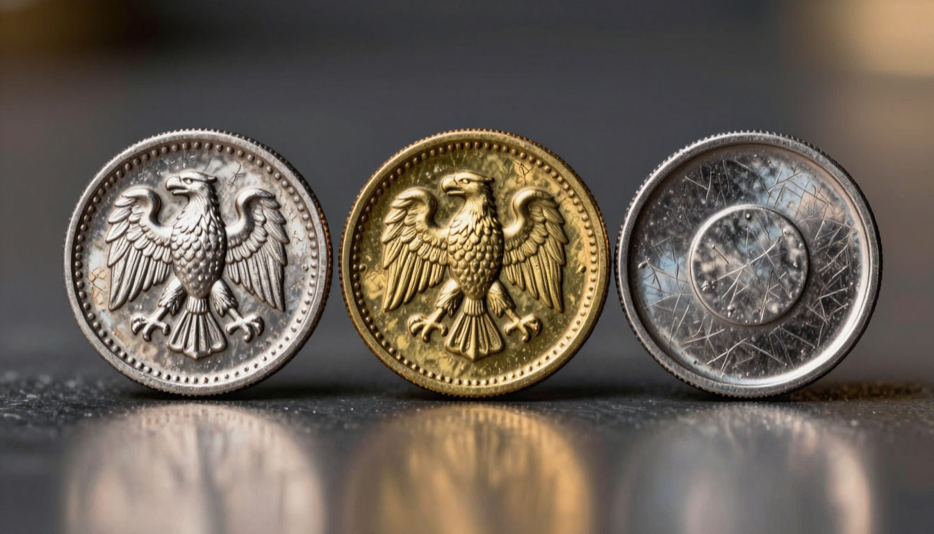 редкие монеты rare