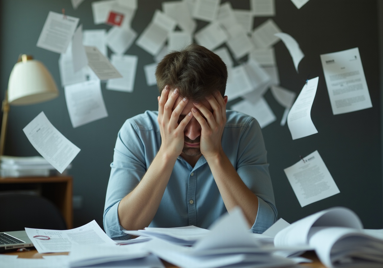 Банкротство физических лиц в 2024: полное руководство