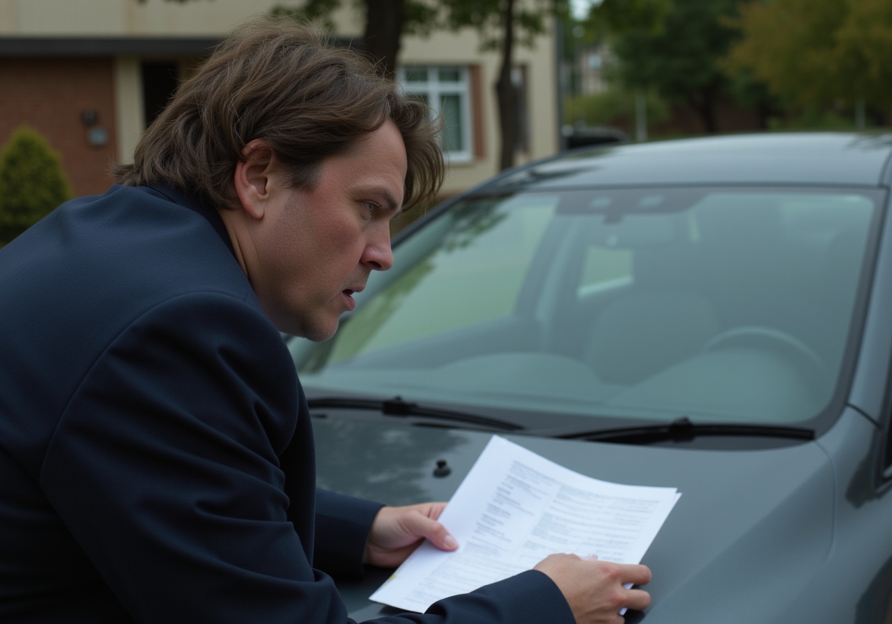 Банкротство и автокредит: получится ли сохранить машину?