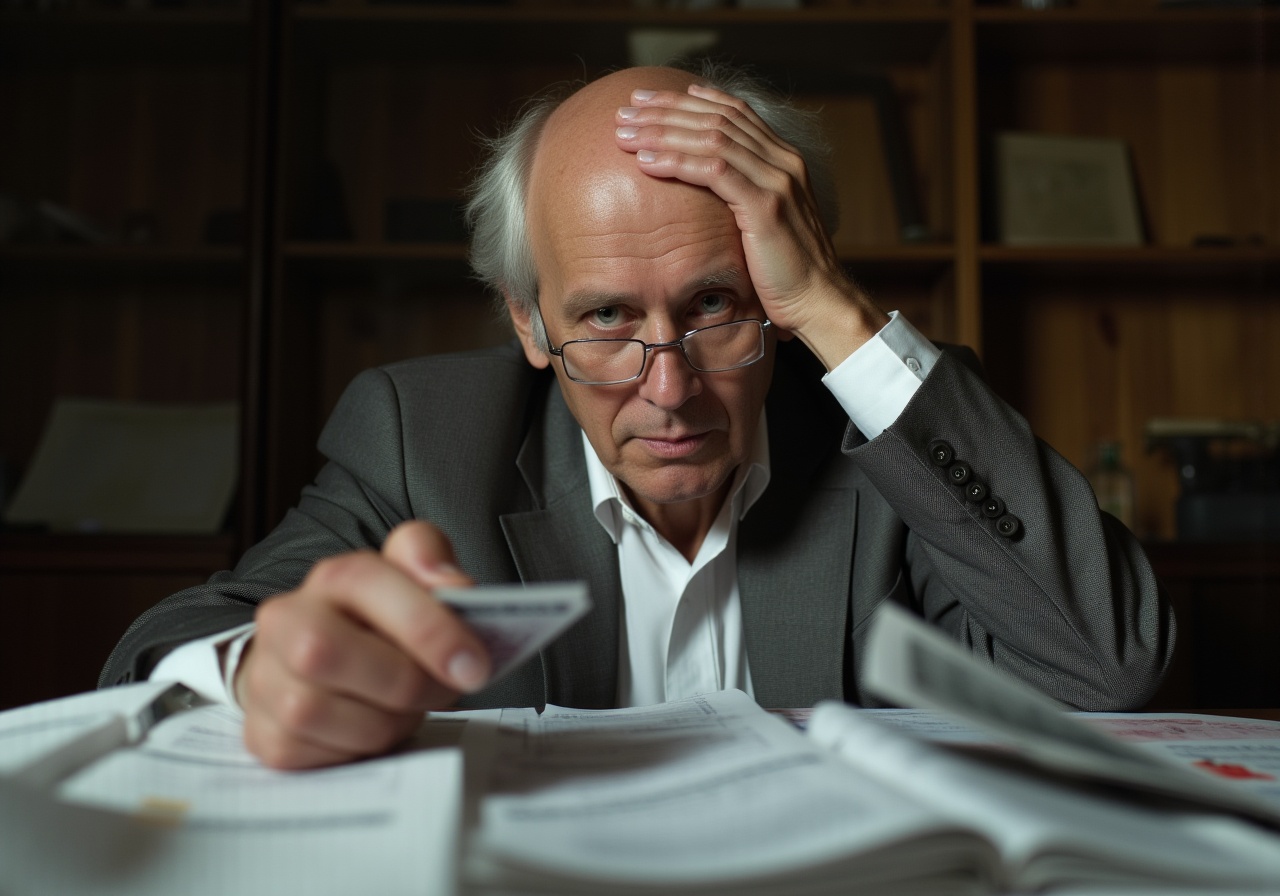 Банкротство пенсионера: особенности процедуры