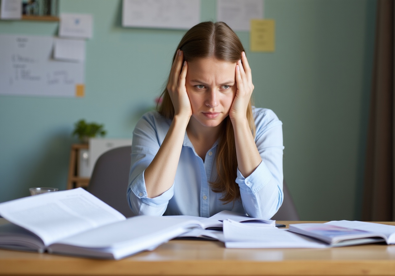 Что делать, если нечем платить кредит? Пошаговый план действий