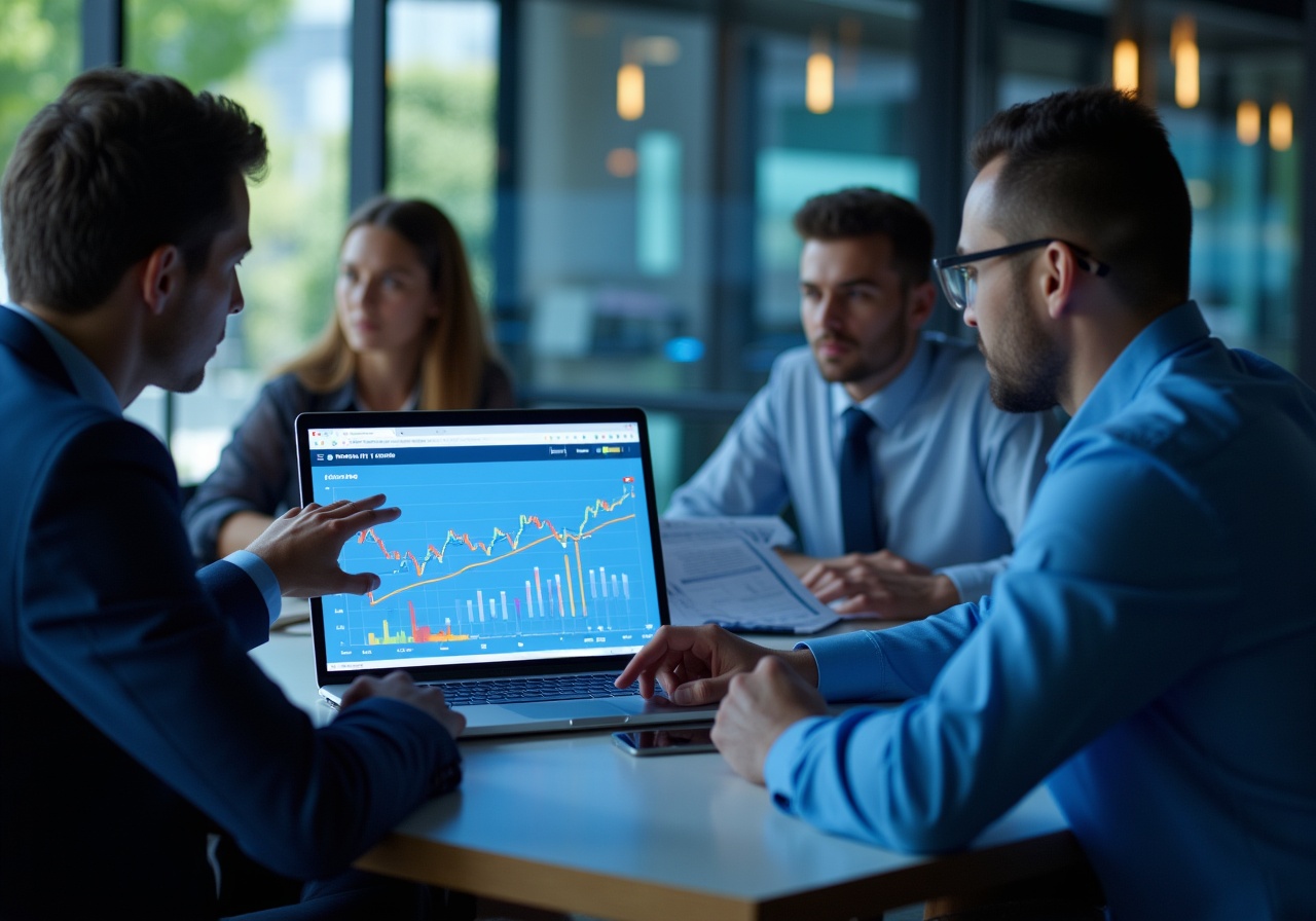 Что такое ETF-фонды и почему они подходят новичкам