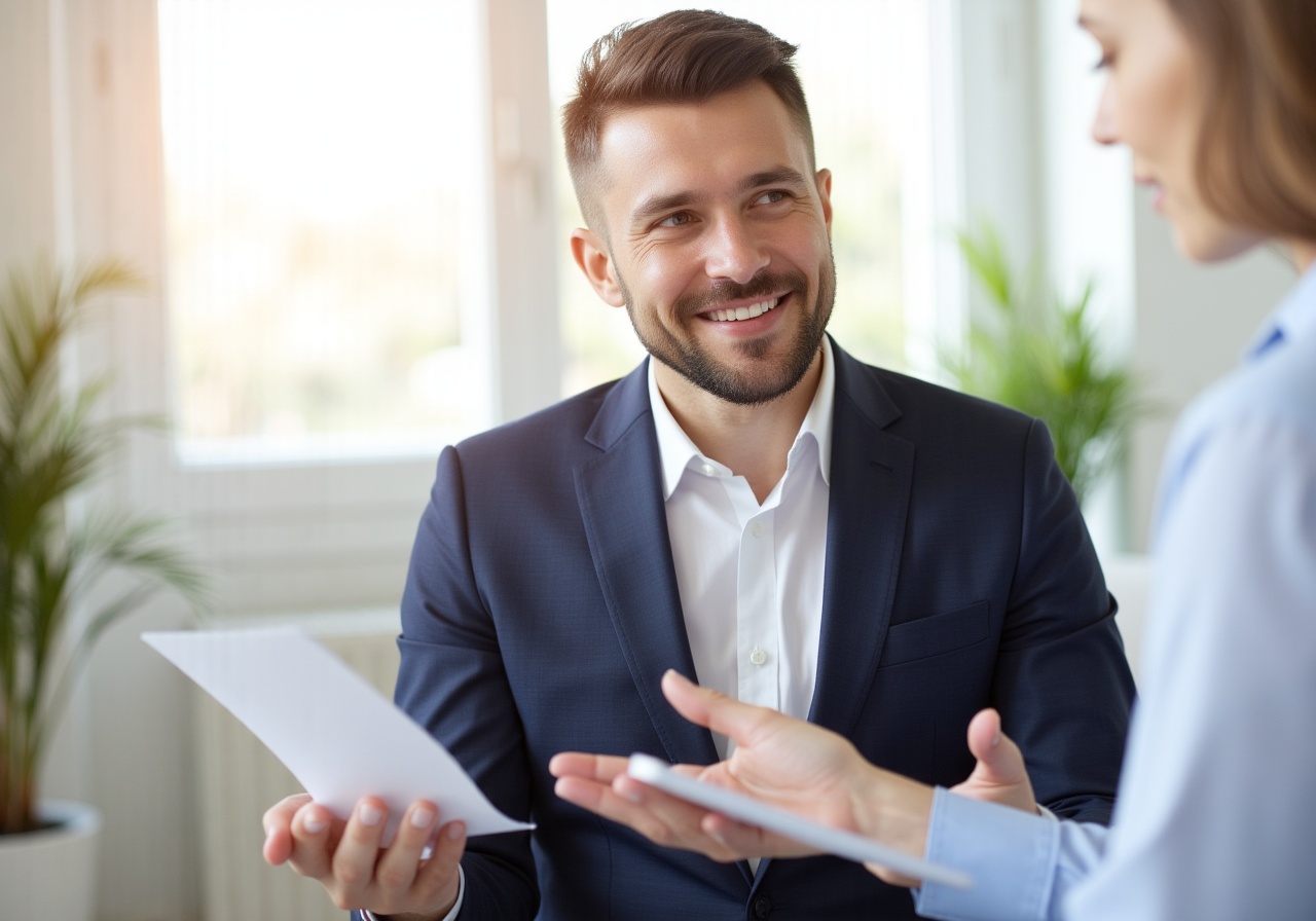 Что такое ИИС и как получить налоговый вычет от государства