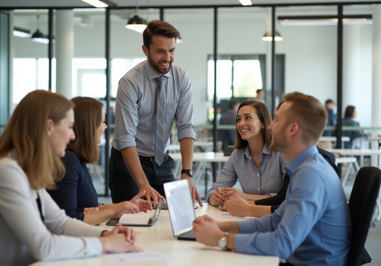 Делегирование задач: как руководителю освободить время для главного