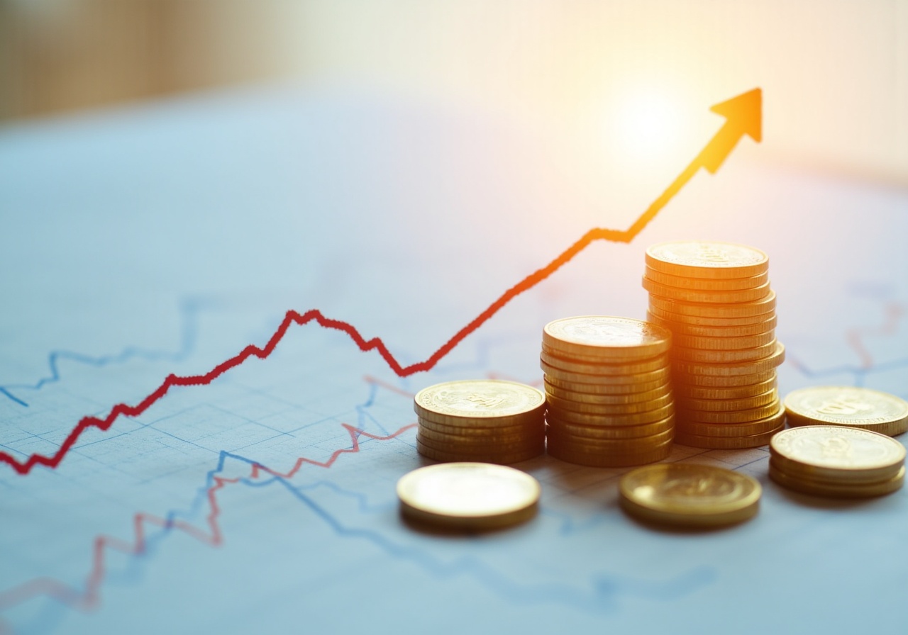 Дивидендные акции: как создать источник пассивного дохода