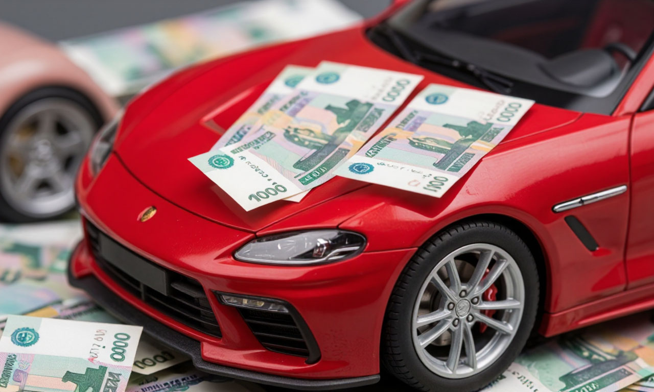 Договор залога авто: 5 фатальных ошибок, которые лишают машины и денег