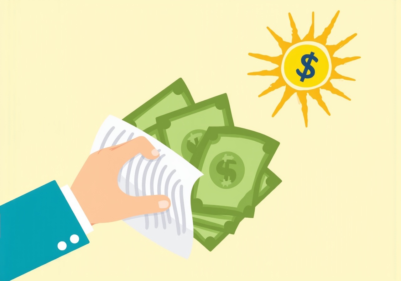 Как правильно гасить кредит досрочно