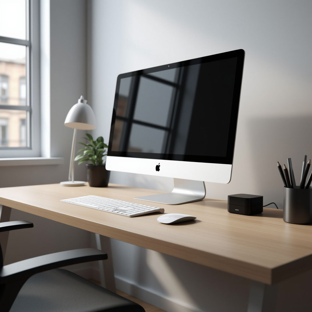 Эргономичные столы для работы: регулируемые модели с подогревом и беспроводной зарядкой