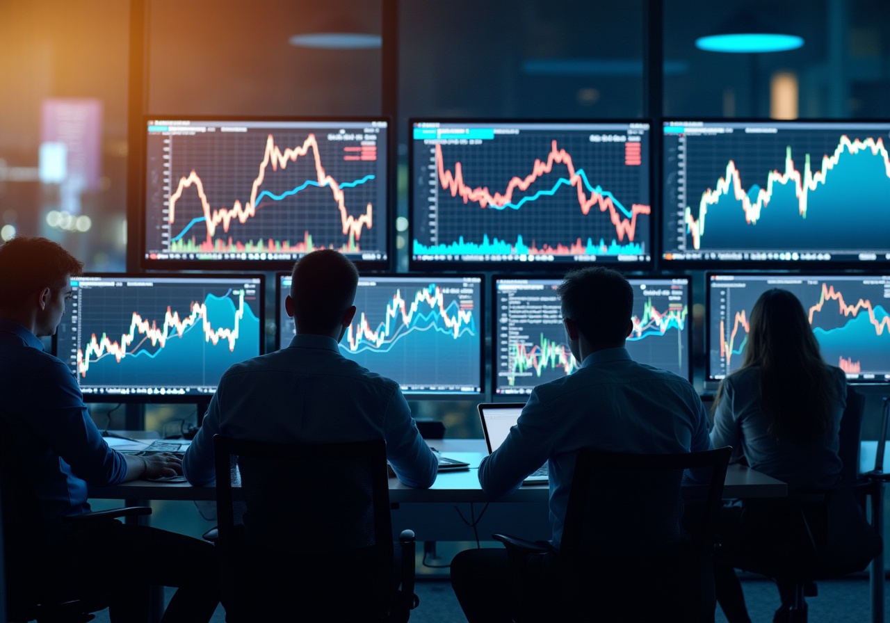 Перспективы и риски вложений в технологические компании 1 Перспективы и риски вложений в технологические компании