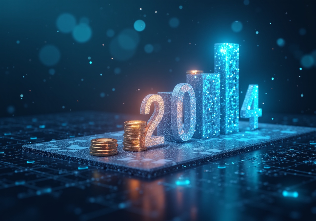 Инвестиционные идеи на 2024 год: куда вложить деньги