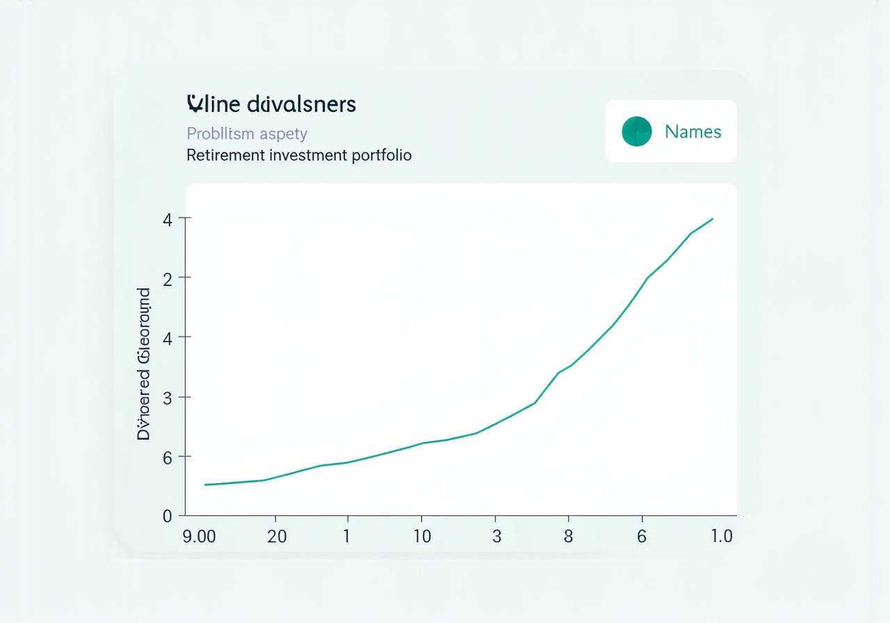 Инвестиционный портфель для пенсии: как накопить на старость