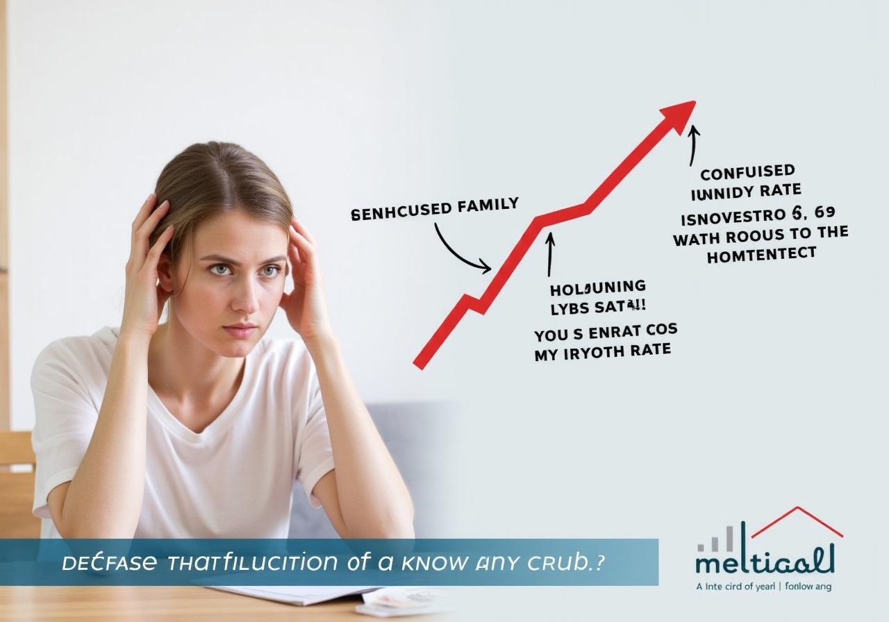 Ипотека в 2024 году: условия, ставки и подводные камни
