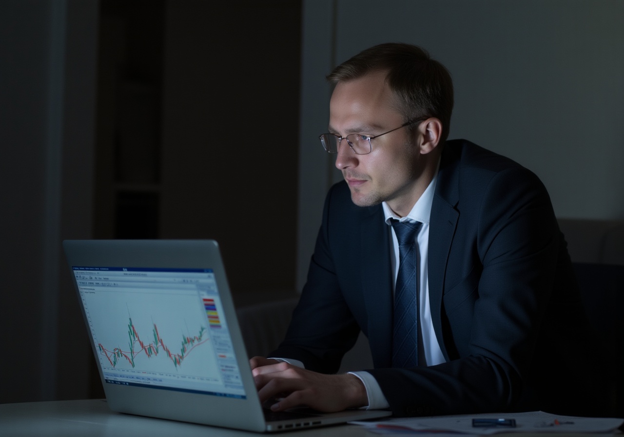 Как инвестировать в американские акции из России