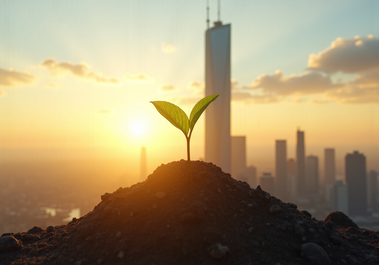 Как масштабировать бизнес: от малого предприятия к крупной компании