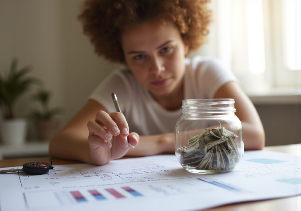 Как накопить на квартиру или машину: рабочие стратегии