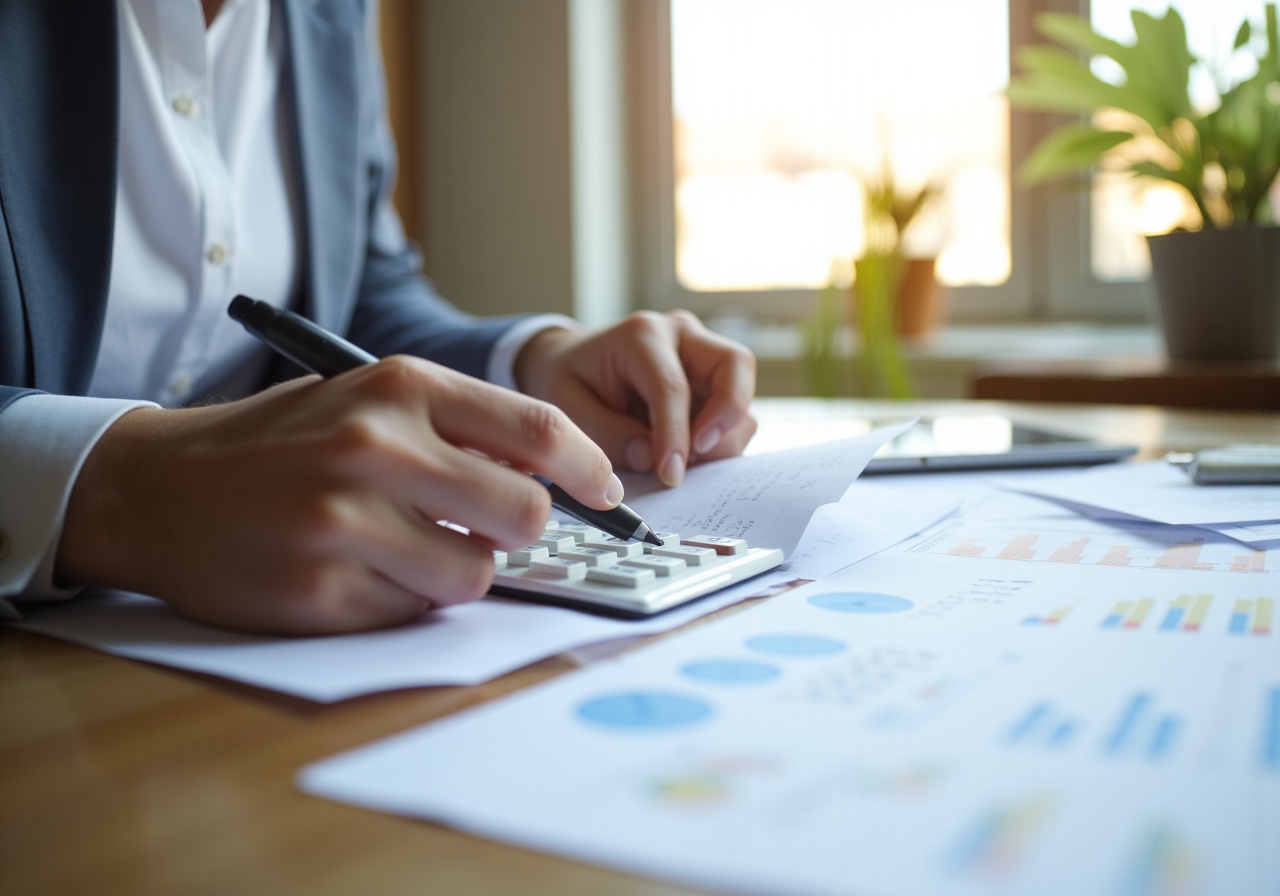 Как рассчитать точку безубыточности для вашего бизнеса