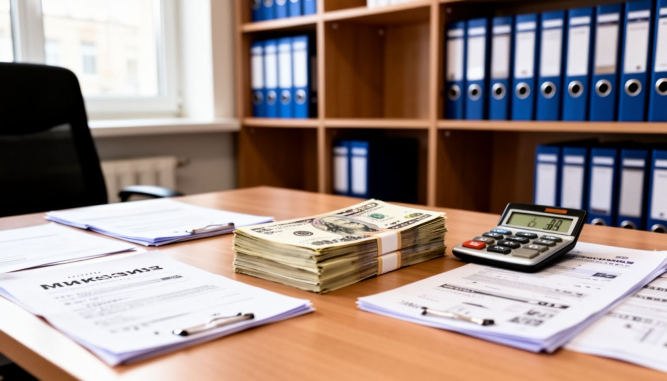 Как устроены МФО: механизмы, риски и правила рынка микрозаймов