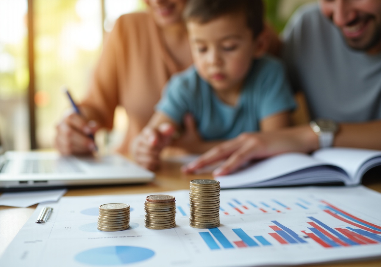 Как защитить сбережения от инфляции: лучшие инструменты