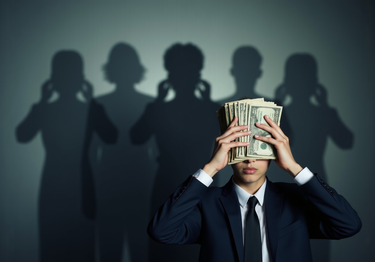 Способы защиты личных финансов от мошеннических схем