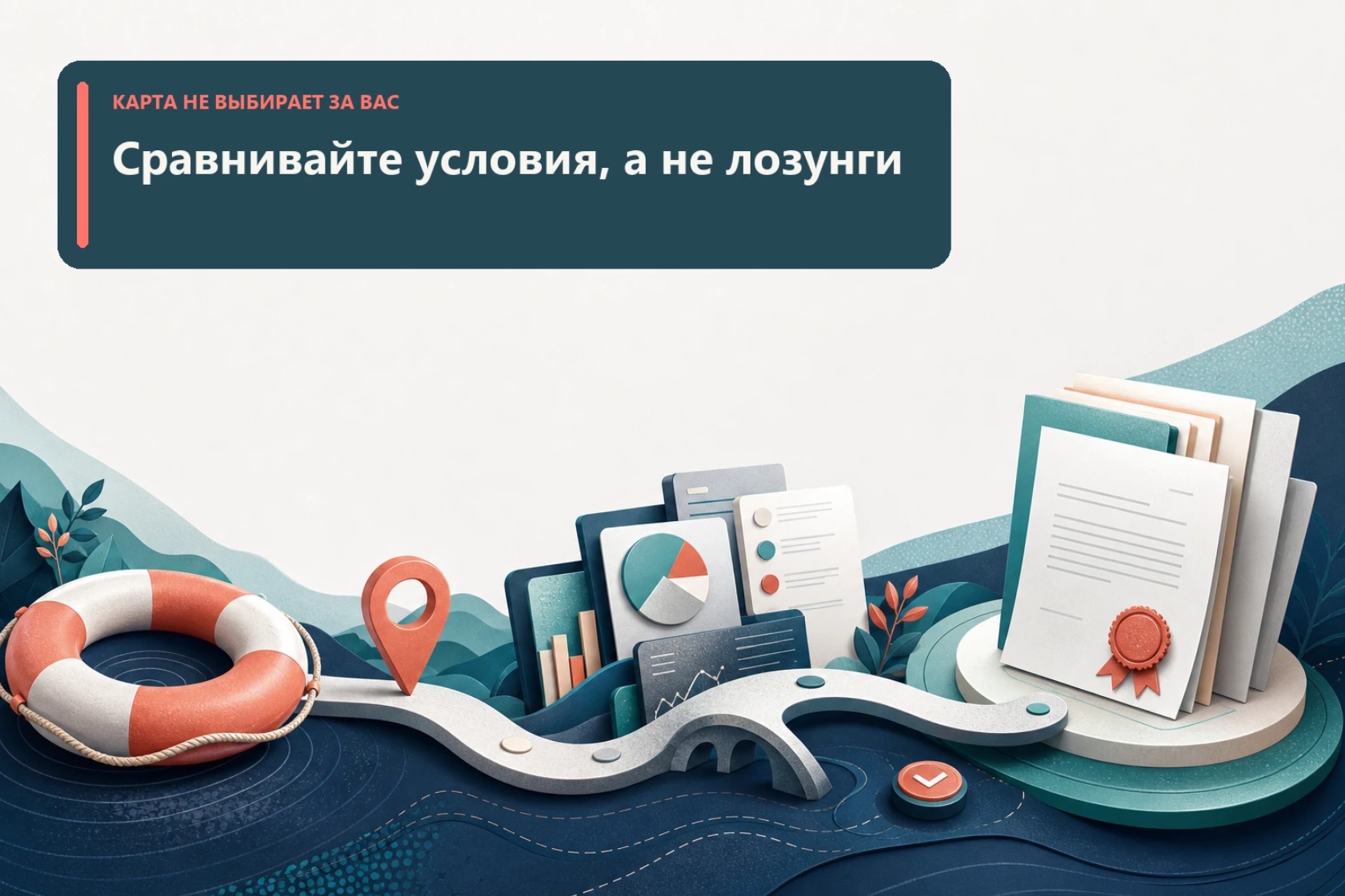 КнопкаДеньги как карта выбора: от сравнения до договора