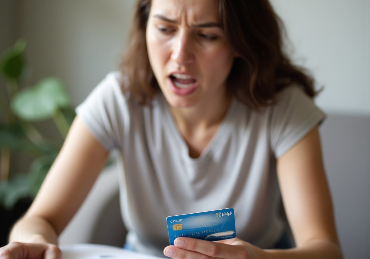 Сравнение кредита наличными и кредитной карты