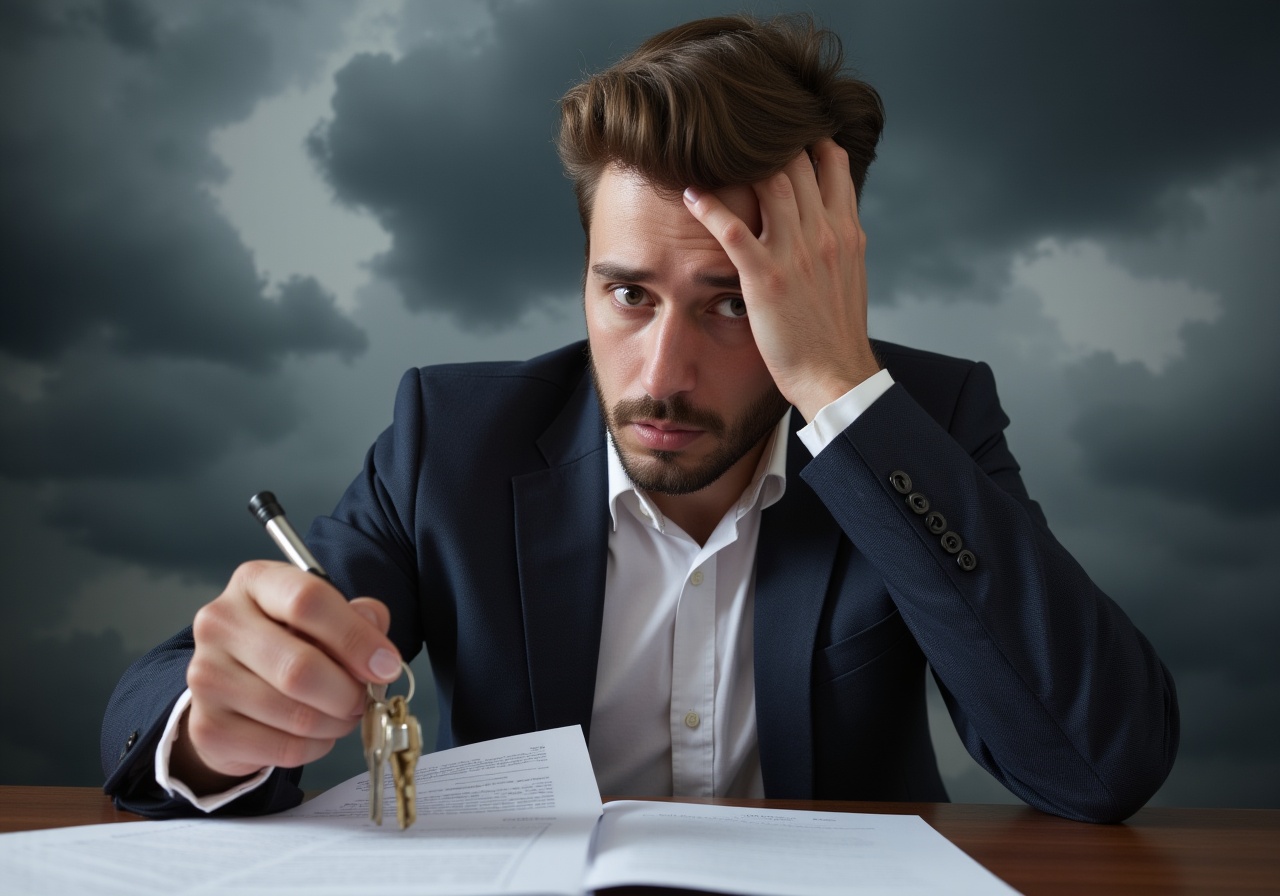 Кредит под залог недвижимости: плюсы, минусы и риски для заемщика