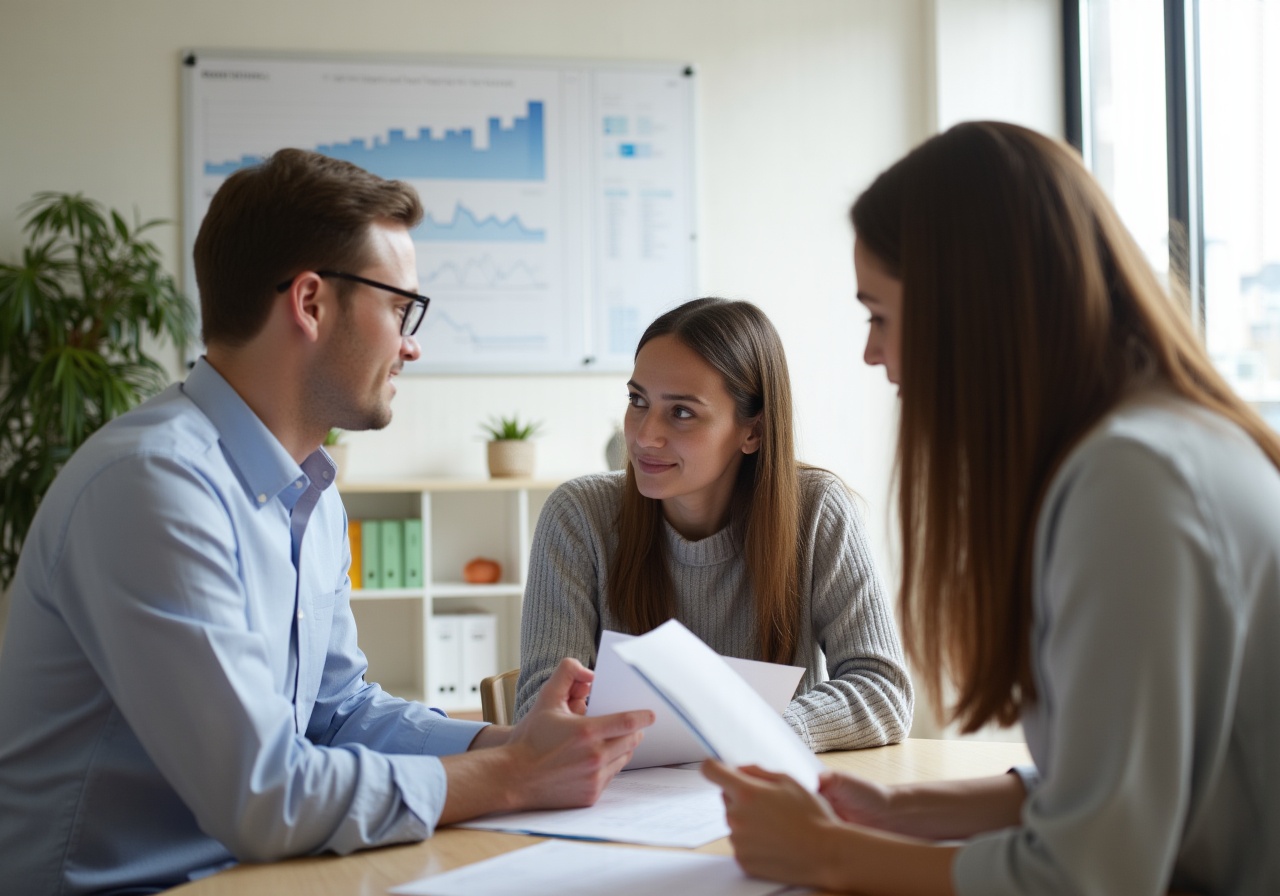 Кредитный брокер: кто это такой и стоит ли к нему обращаться?