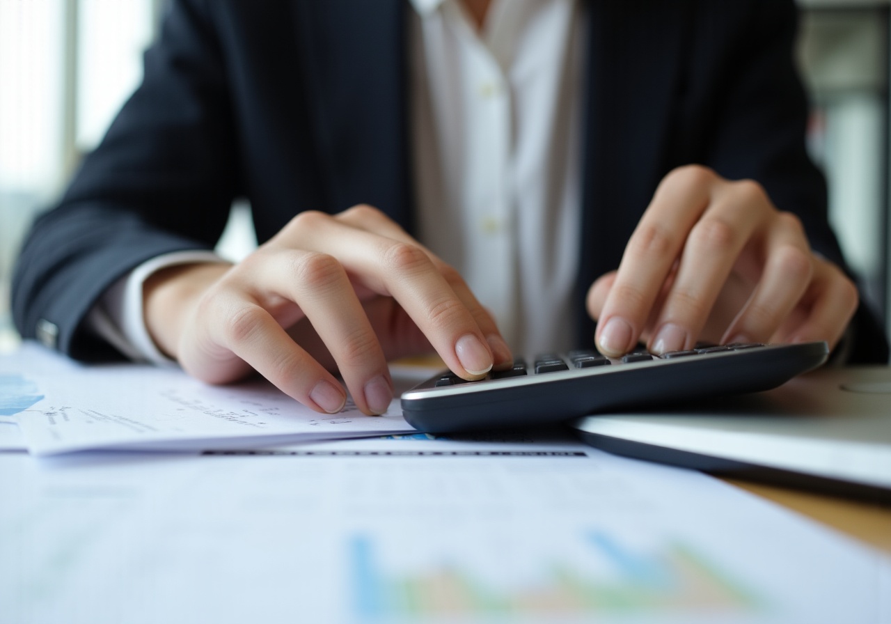 Кредитный калькулятор: как им пользоваться для расчета платежей