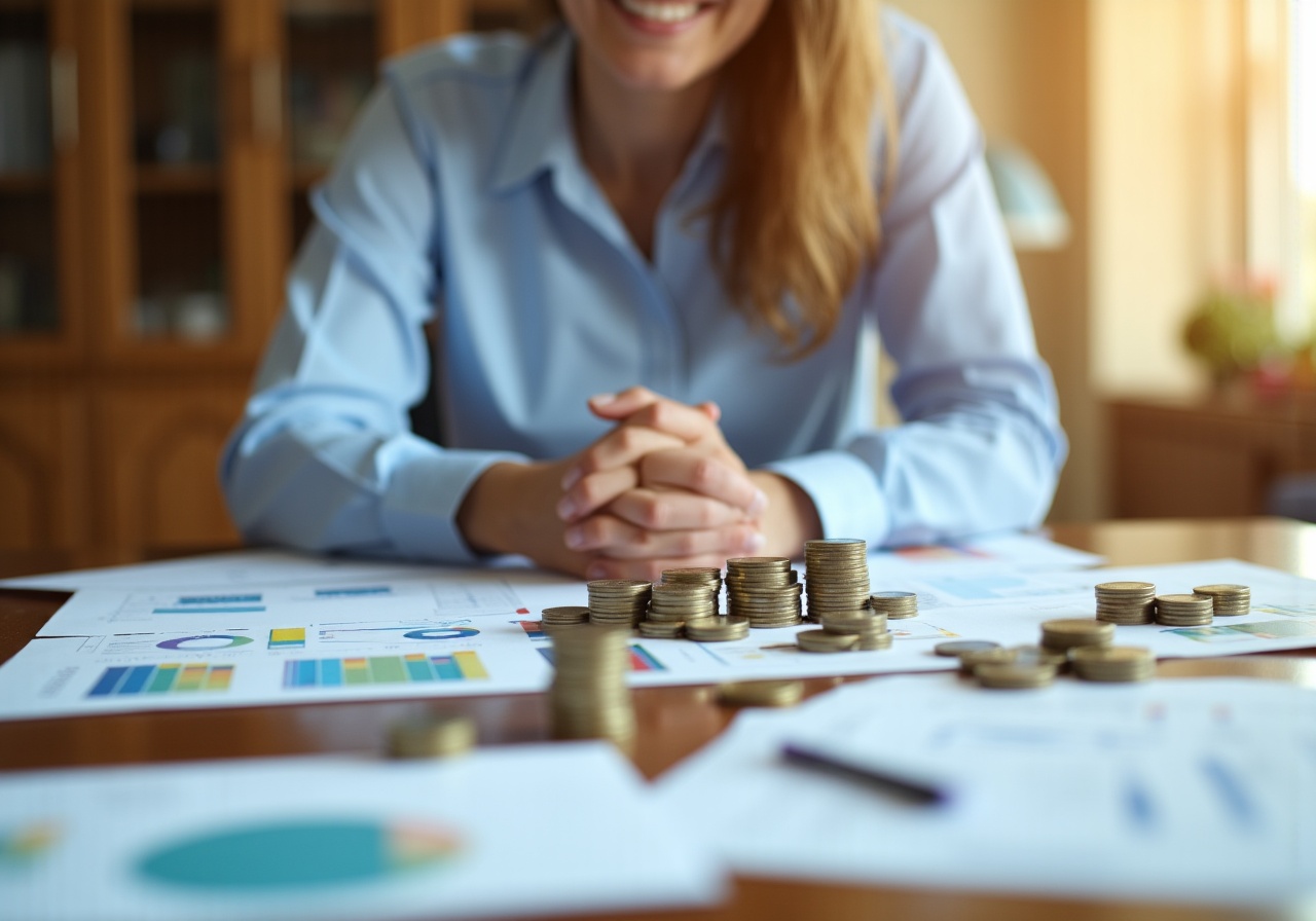 Куда вложить 100000 рублей, чтобы они работали на вас