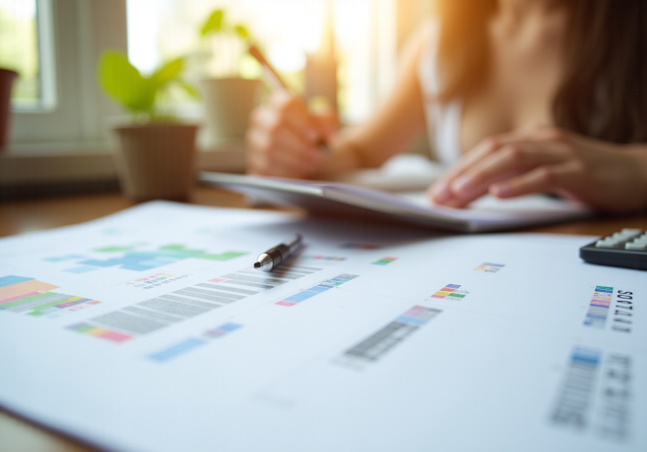 Личный финансовый план: инструкция по составлению на год