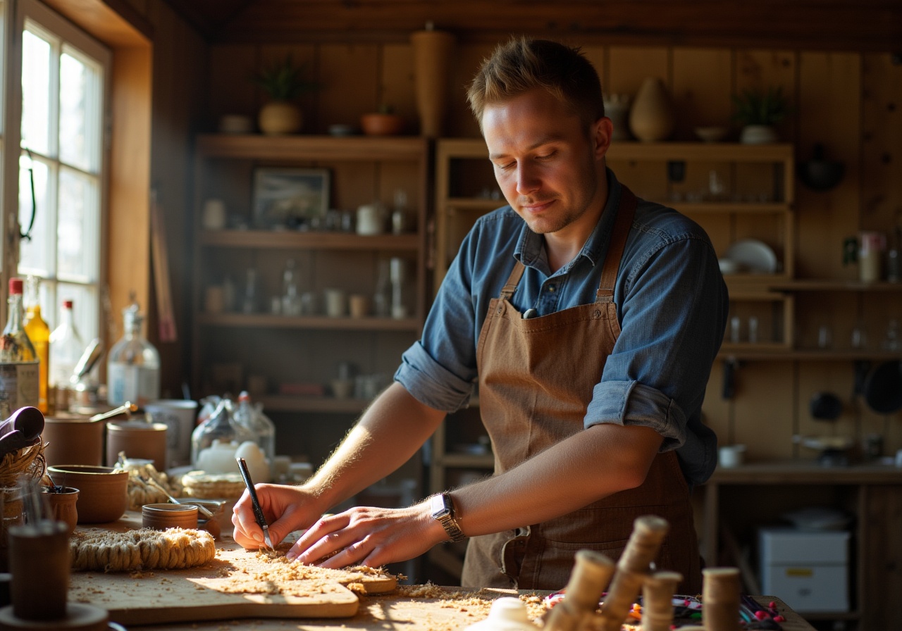 Малый бизнес в России: 10 прибыльных идей с минимальными вложениями