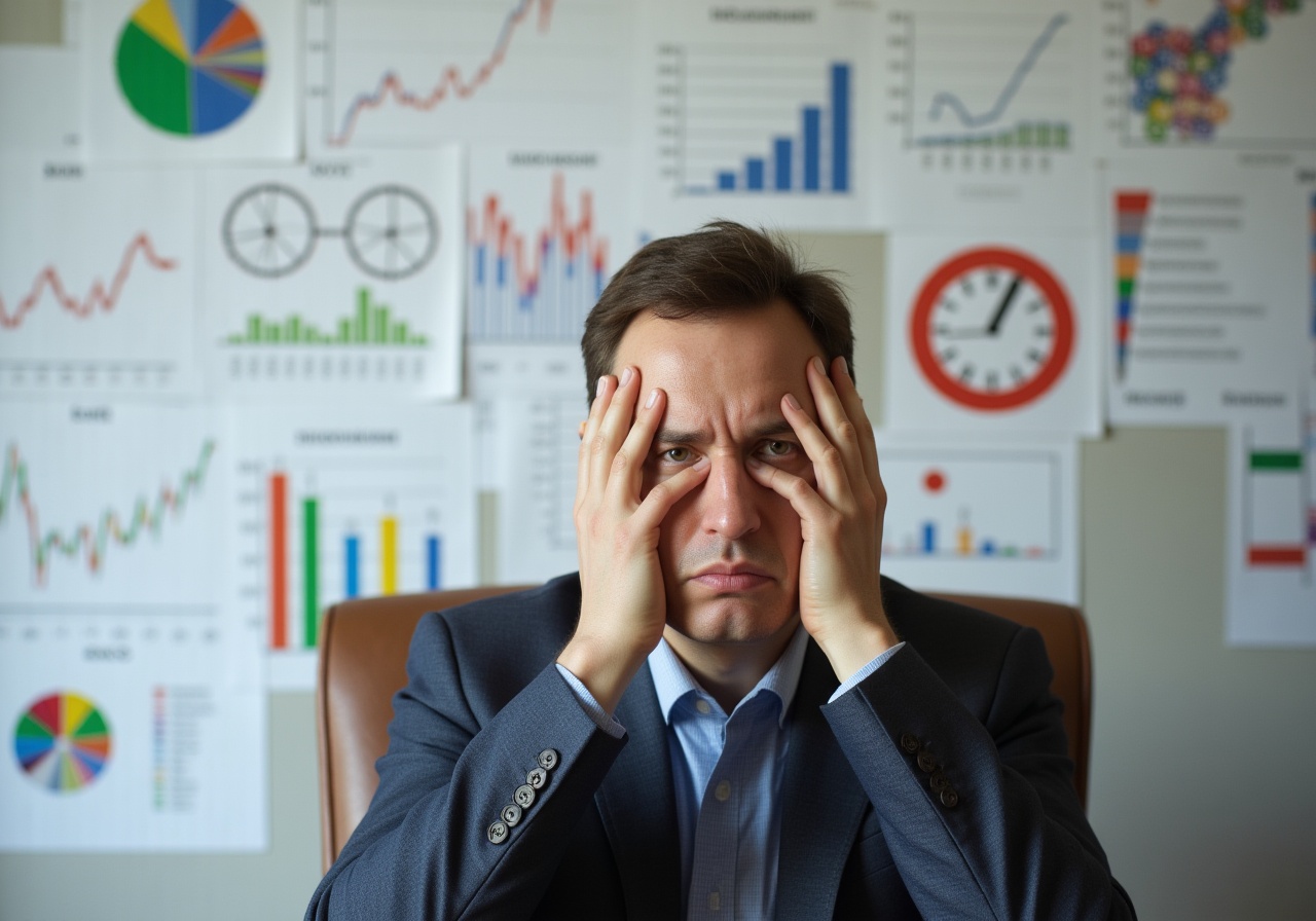 Ошибки начинающих предпринимателей: как их избежать