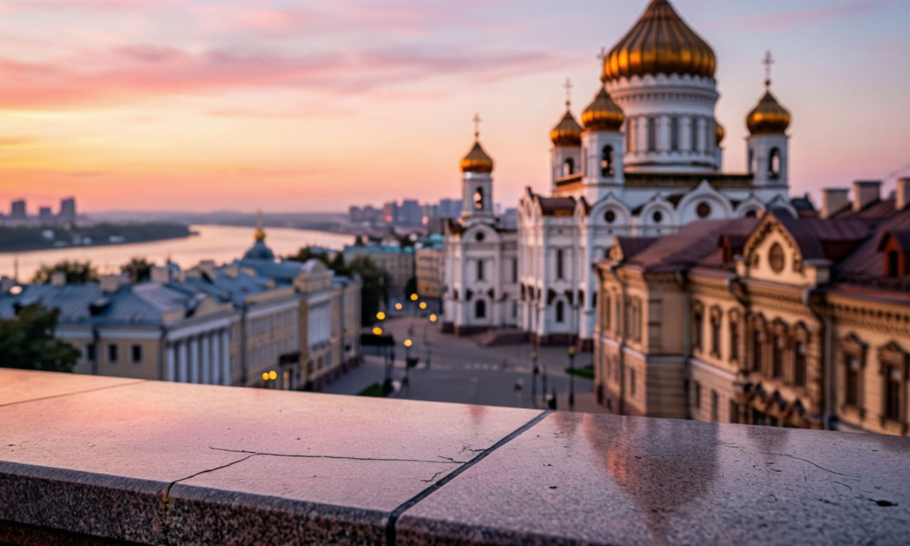 От 