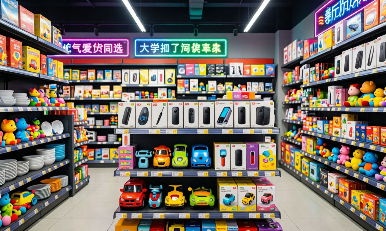 Покупки на Taobao, 1688 и Poizon для России: логистика, платежи и таможня