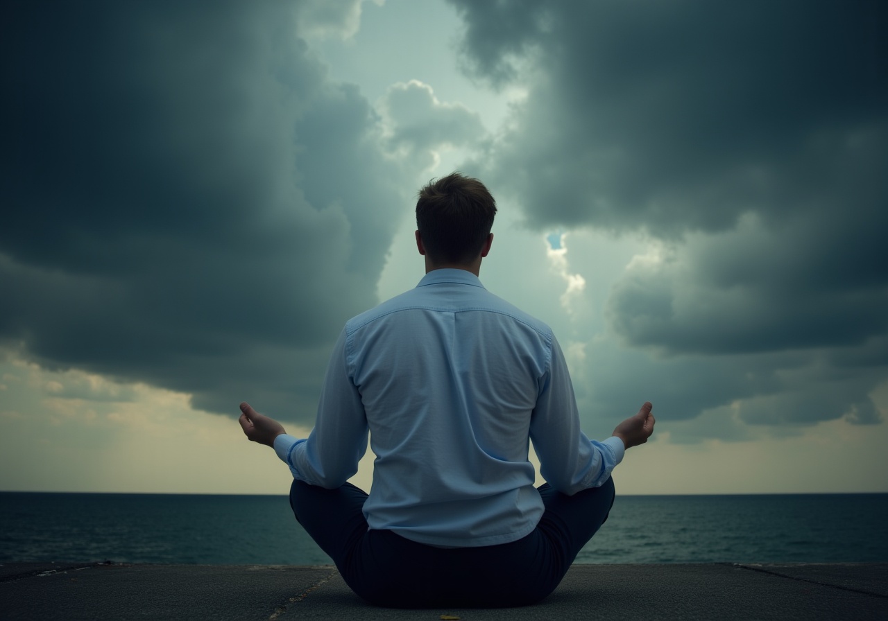 Психология инвестирования: как не поддаваться панике на рынке