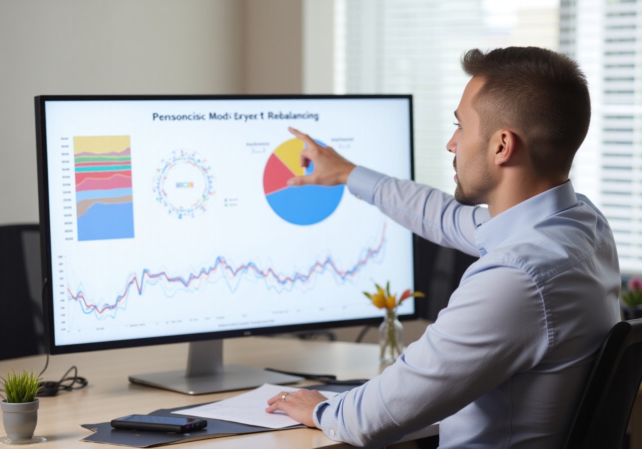 Ребалансировка портфеля: зачем и как часто ее проводить