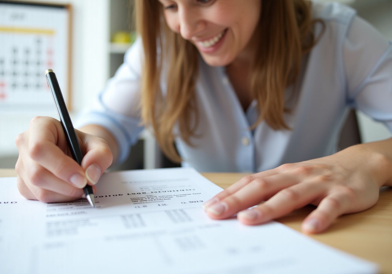 Рефинансирование кредита: как снизить ставку и платеж в 2024