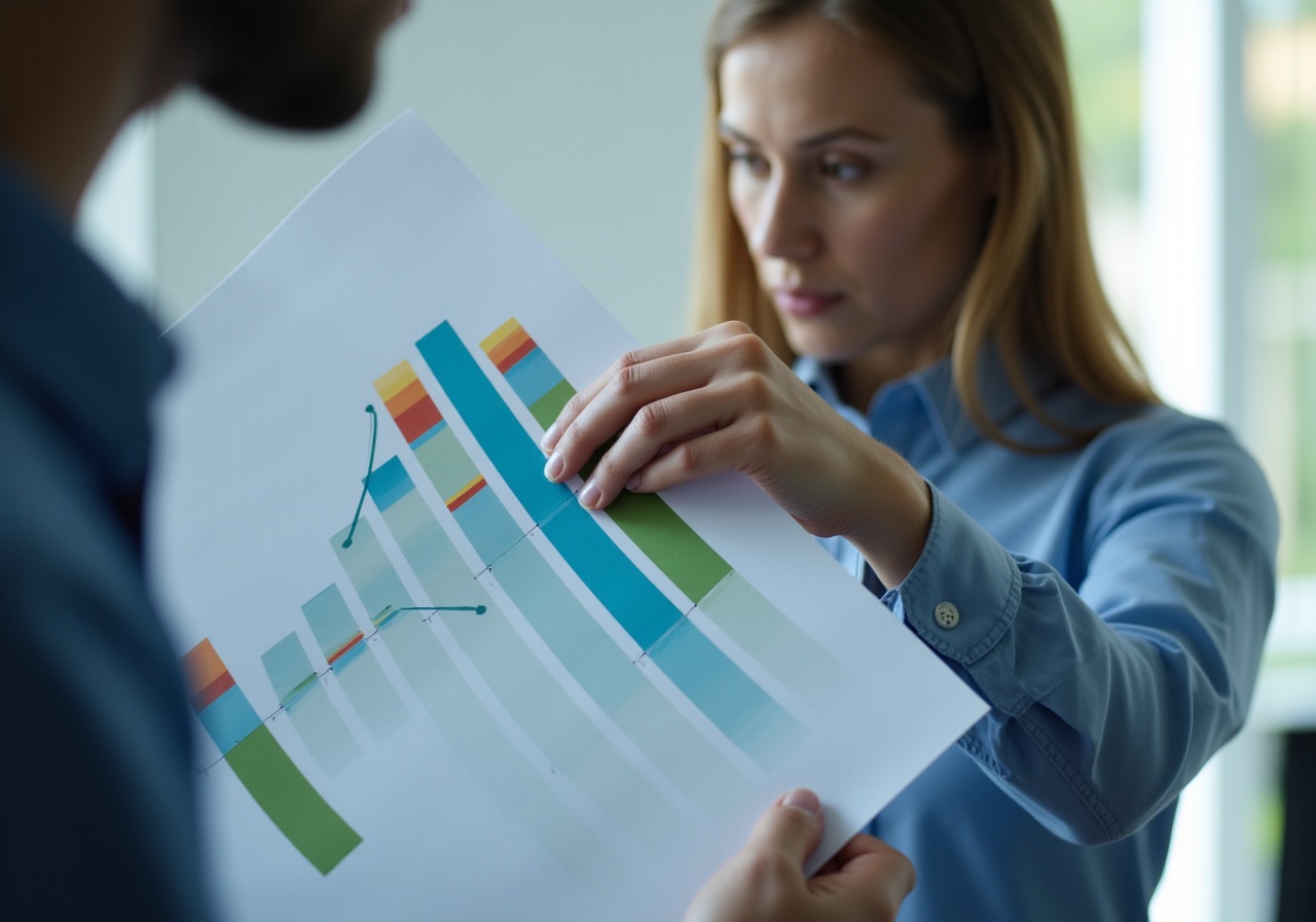 Риск-менеджмент в инвестициях: как управлять рисками