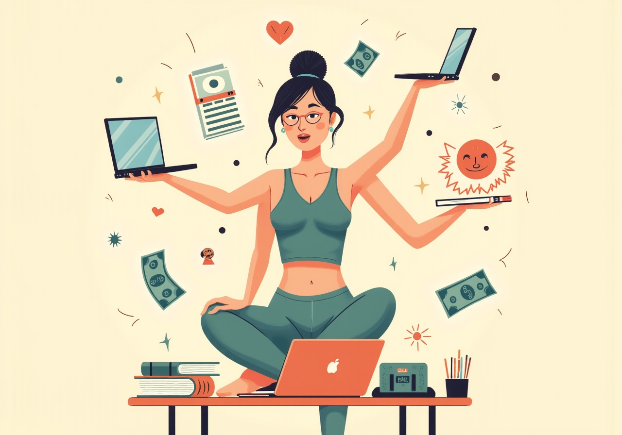 Самозанятость: плюсы, минусы и подводные камни НПД