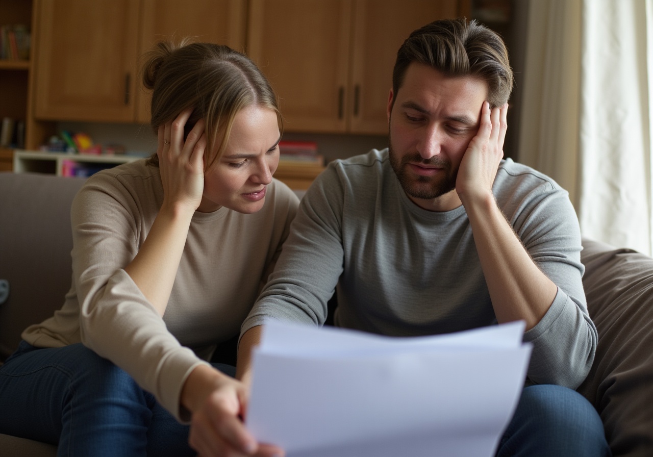 Совместное банкротство супругов: плюсы и минусы