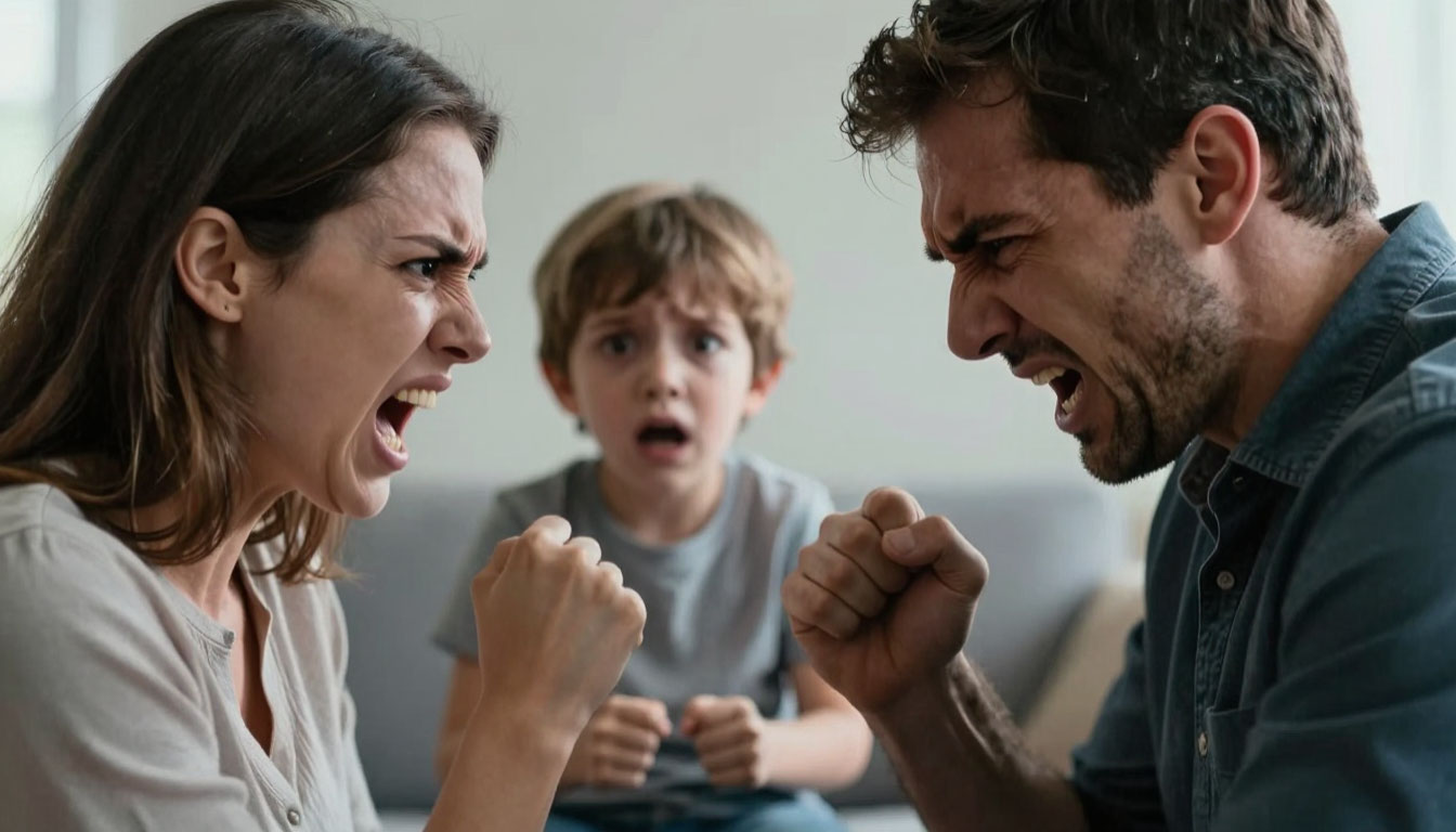 Способы взыскания алиментов на детей: суд или договор