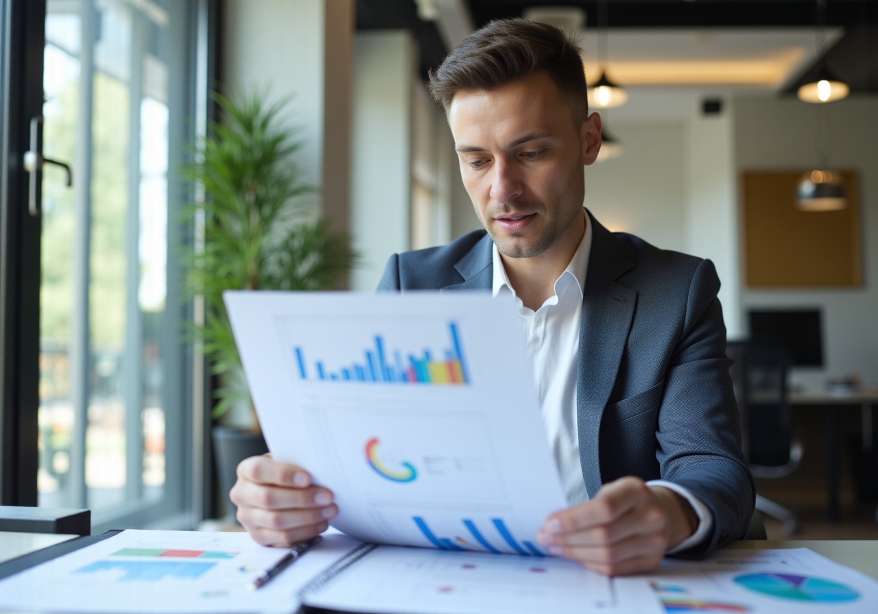 Управление финансами в малом бизнесе: советы экспертов