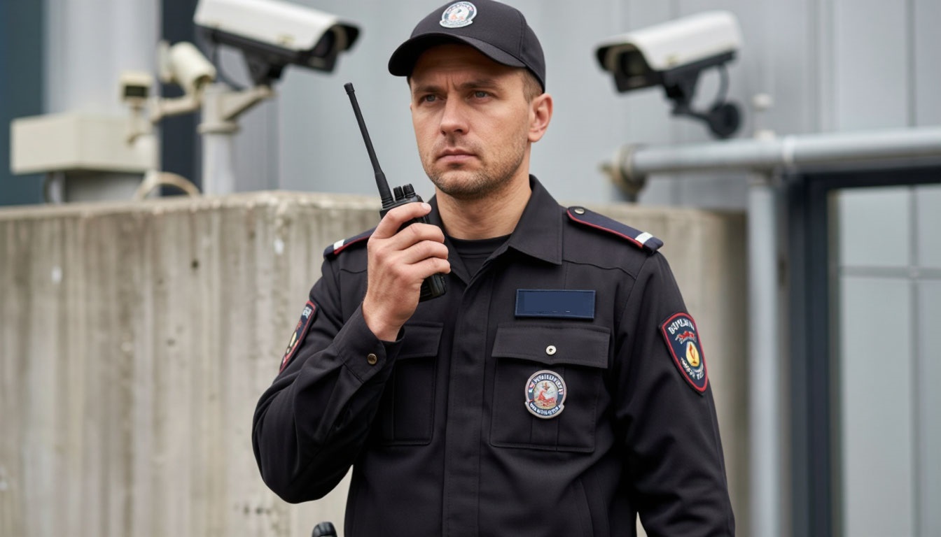 Вахта в охране 2026: справка 002-ЧО/у, УЧО 4-6 разряда и северные надбавки