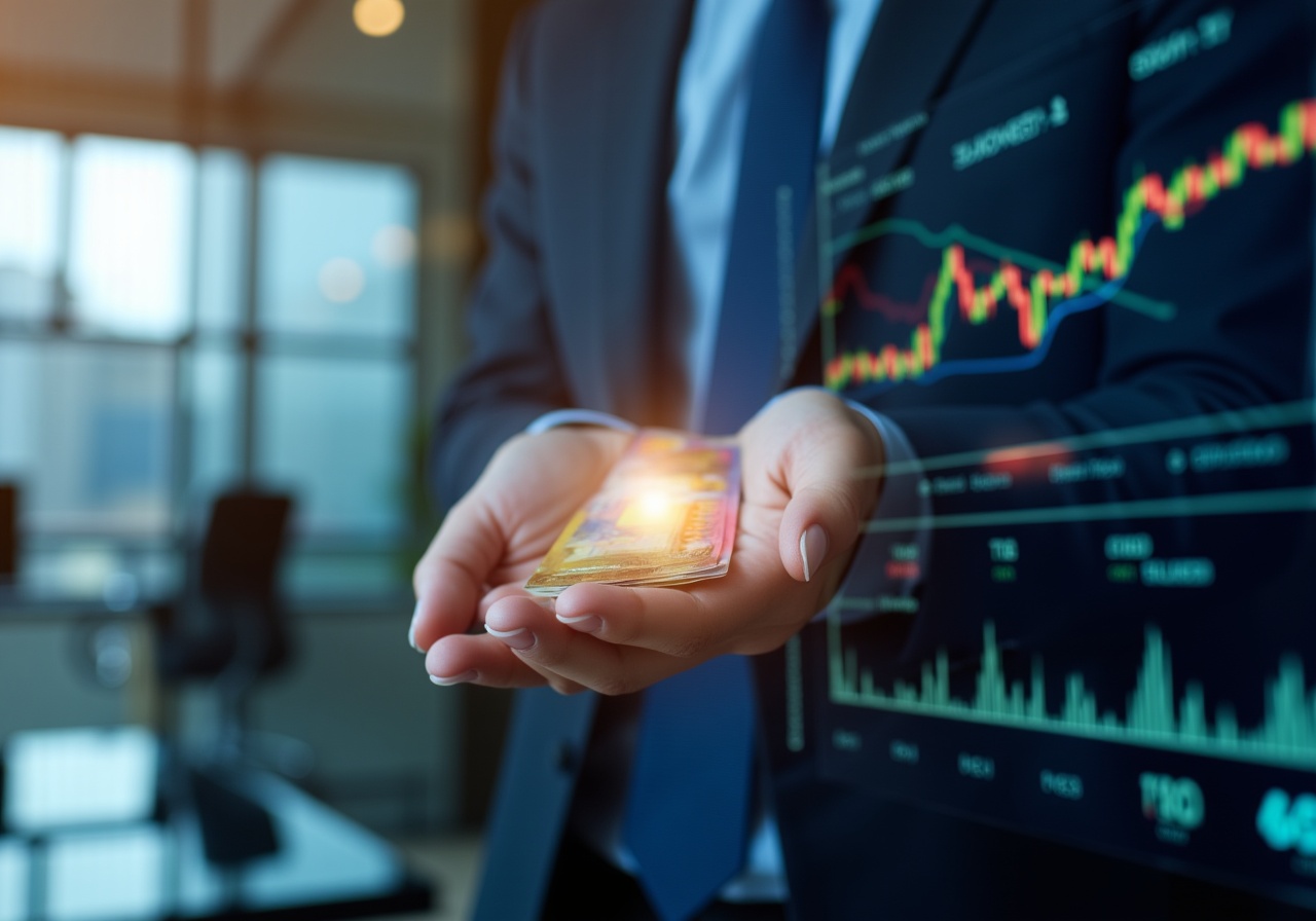 Валютные инвестиции: как зарабатывать на курсах валют