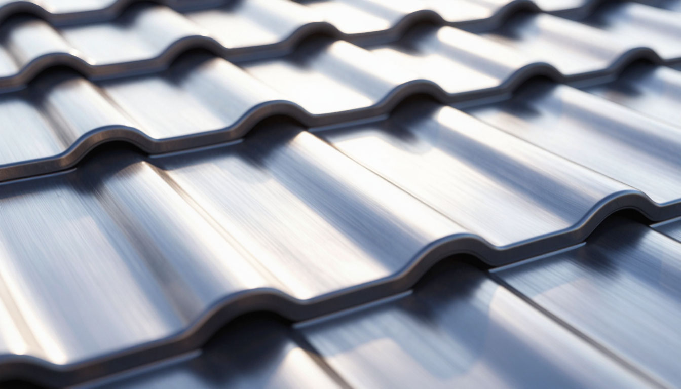 Виды металлочерепицы для крыши дома: как выбрать лучшую | Полное руководство