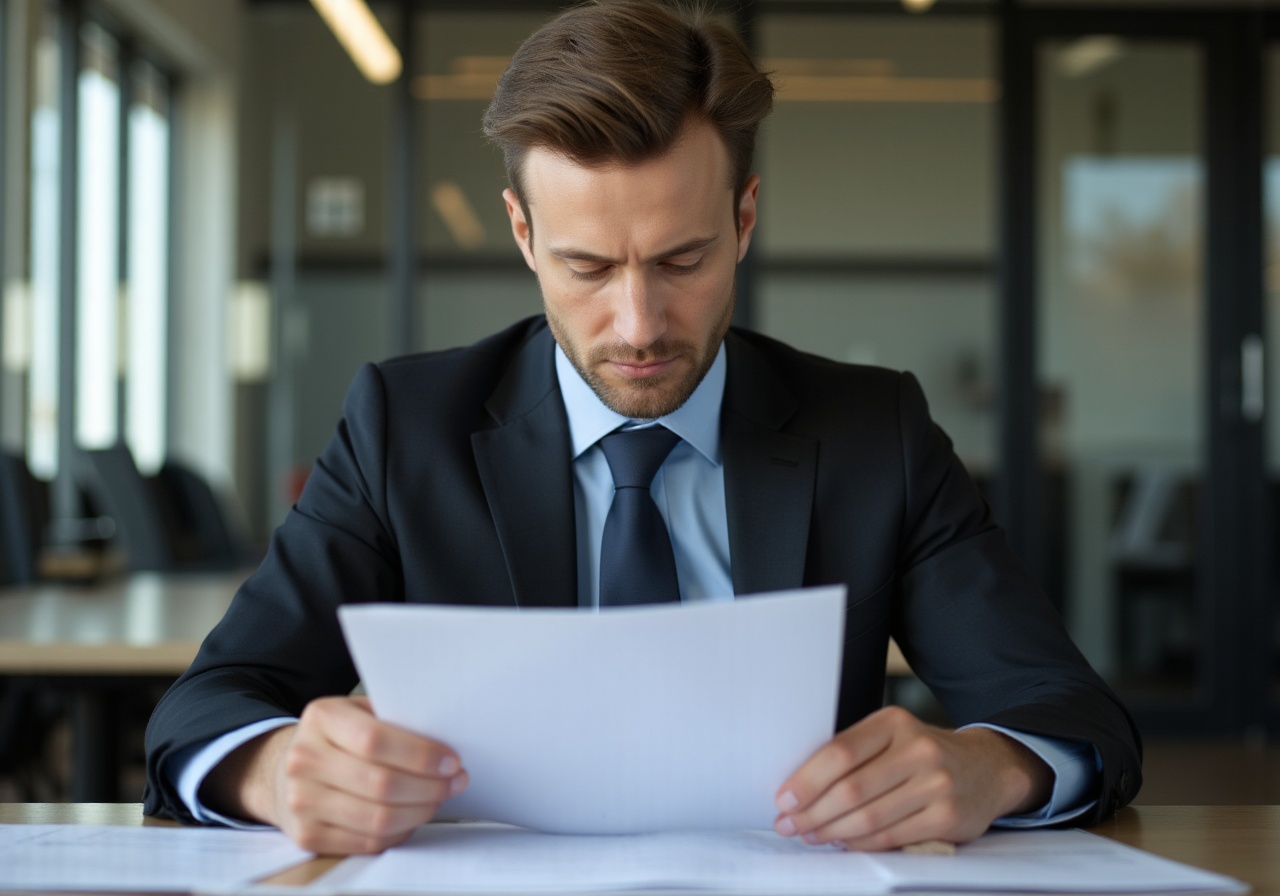 Юридические аспекты ведения бизнеса в России: что нужно знать